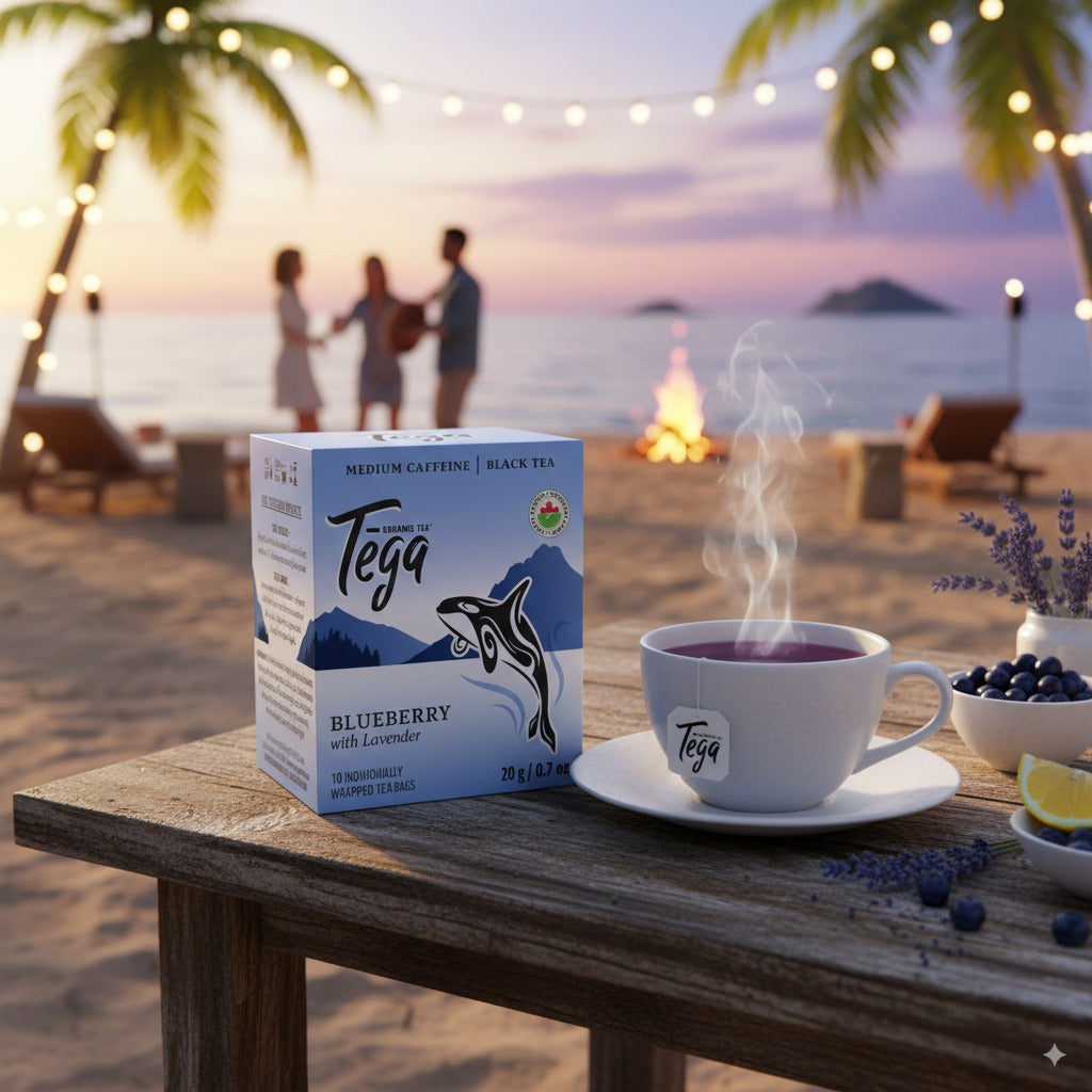 Tea Bags
