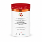 Apple Spice Luxury Tea