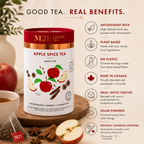 Apple Spice Luxury Tea