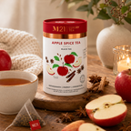Apple Spice Luxury Tea