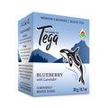 Blueberry Lavender Organic Tea
