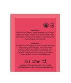 Cranberry Ginger Organic Herbal Tea