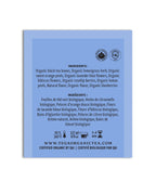 Blueberry Lavender Organic Black Tea | 100 Tea Bags