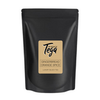 Gingerbread Orange Spice Tea