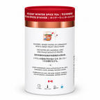 Holiday Winter Spice Luxury Tea