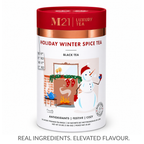 Holiday Winter Spice Luxury Tea