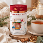 Holiday Winter Spice Luxury Tea