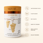 Ice Wine Luxury Black Tea - 24ct Canister