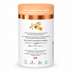 Peach Apricot Luxury Black Tea