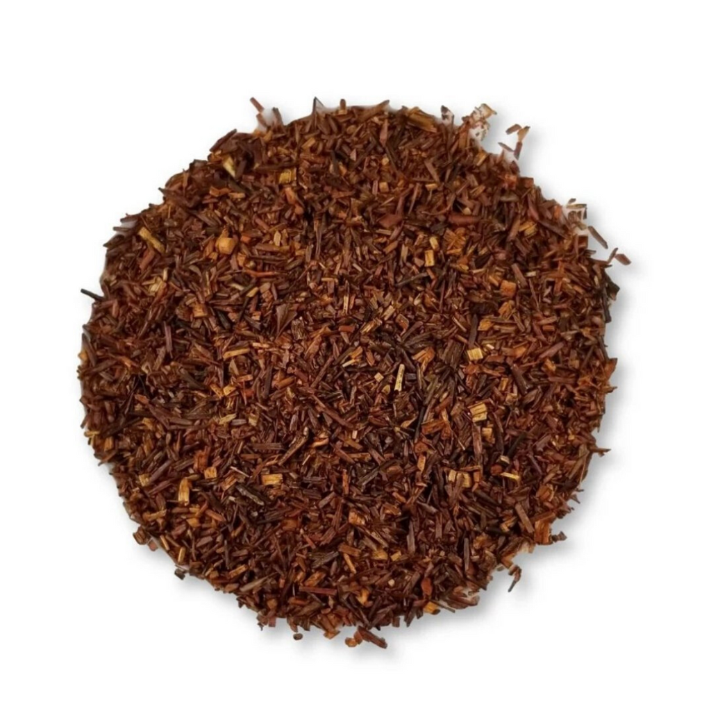 Vanilla Rooibos Tea | Organic