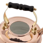 Kensington Copper Tea Kettle