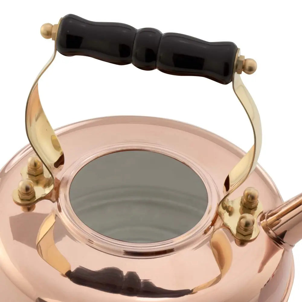 Kensington Copper Tea Kettle
