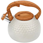 3.2 Qt Whistling Tea Kettle