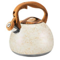 3.2 Qt Whistling Tea Kettle