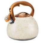 3.2 Qt Whistling Tea Kettle