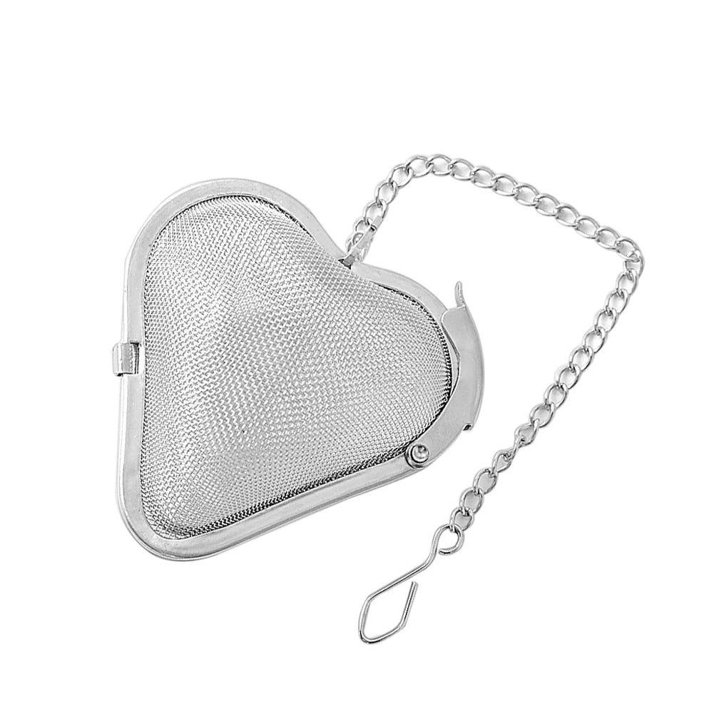 Fine Mesh Tea Strainer