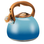3.2 Qt Whistling Tea Kettle
