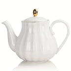 Royal Ceramic Teapot