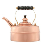 Kensington Copper Tea Kettle