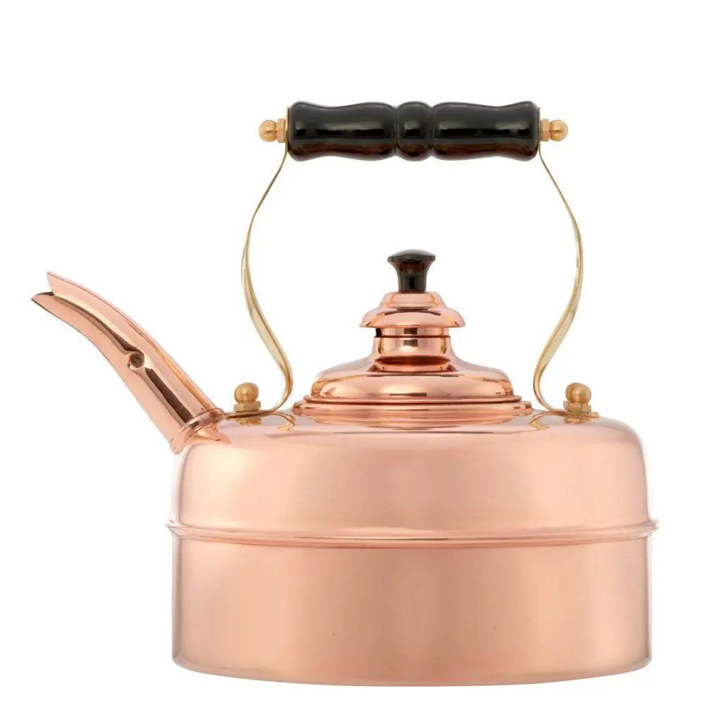 Kensington Copper Tea Kettle