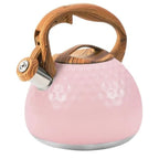 3.2 Qt Whistling Tea Kettle