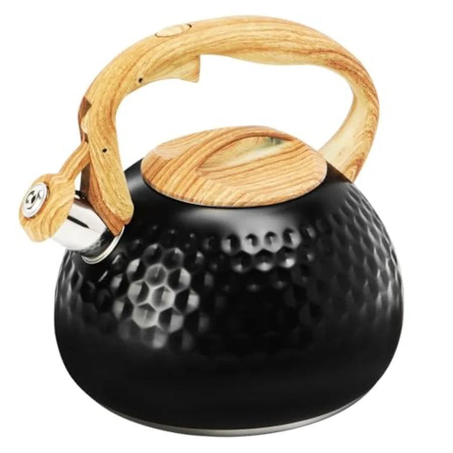3.2 Qt Whistling Tea Kettle
