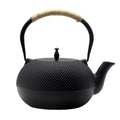 Big Japanese Cast Iron Teapot
