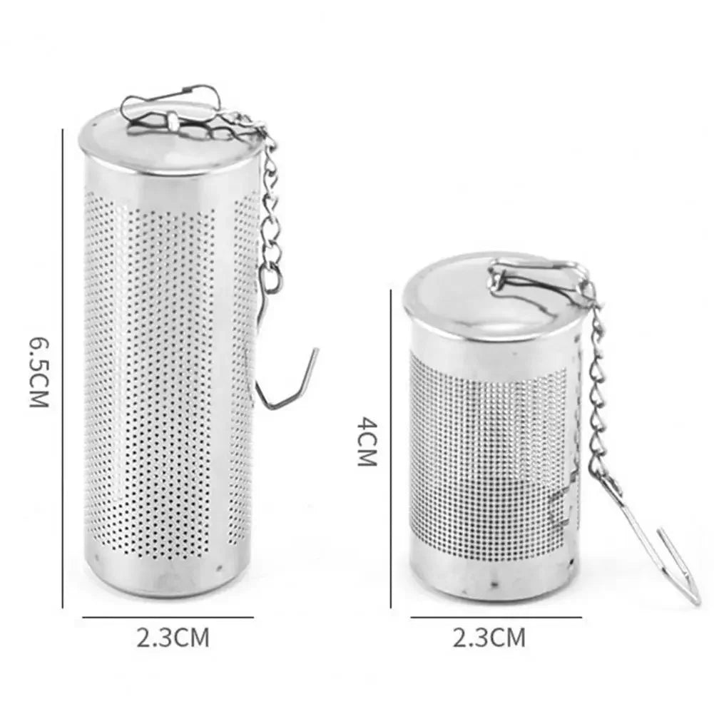 Stainless Steel Tea Infuser Ball