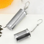 Stainless Steel Tea Infuser Ball