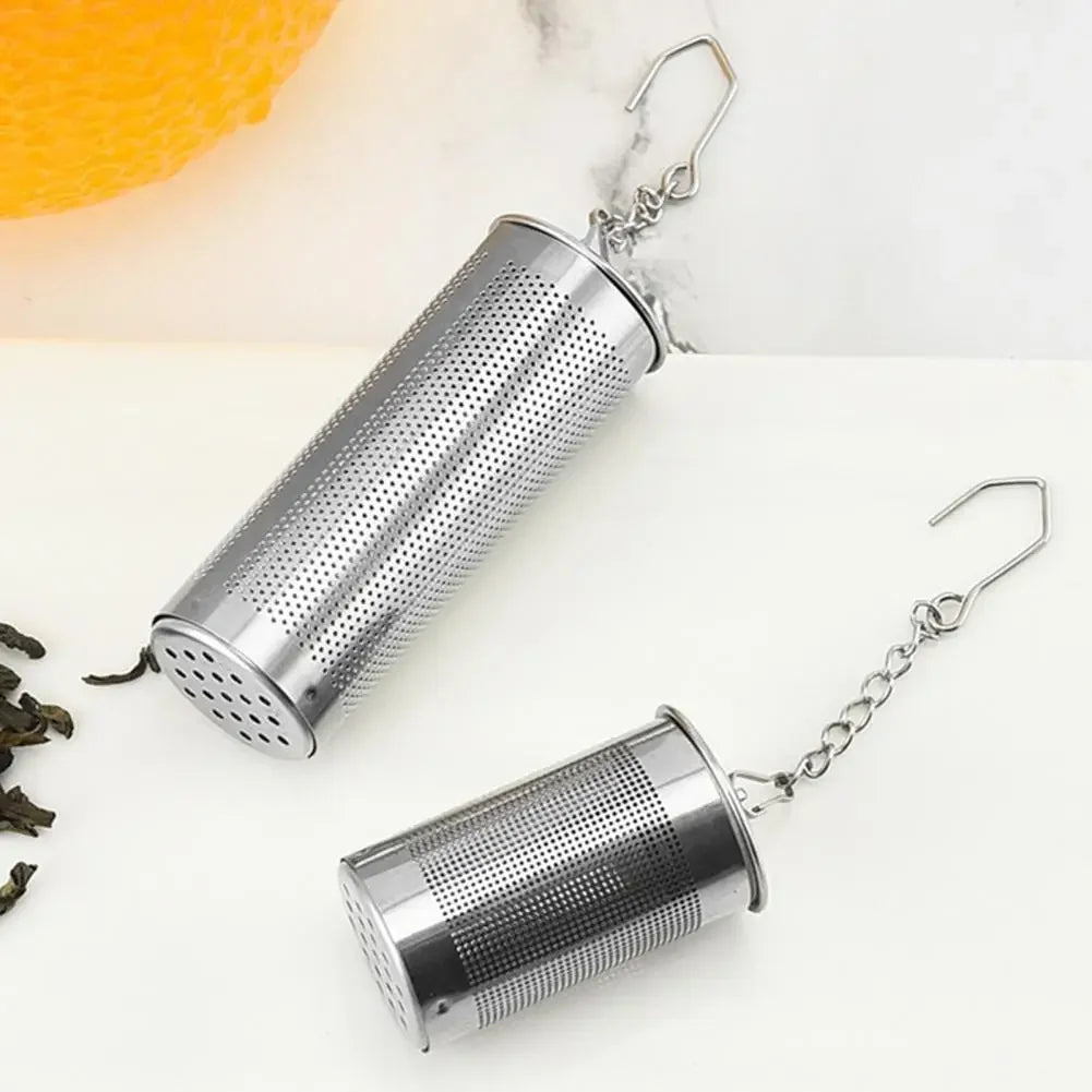 Stainless Steel Tea Infuser Ball