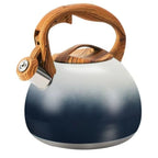 3.2 Qt Whistling Tea Kettle