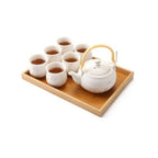 Japanese Porcelain Tea Set
