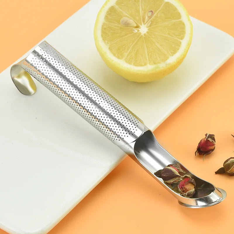Stainless Steel Tea Strainer