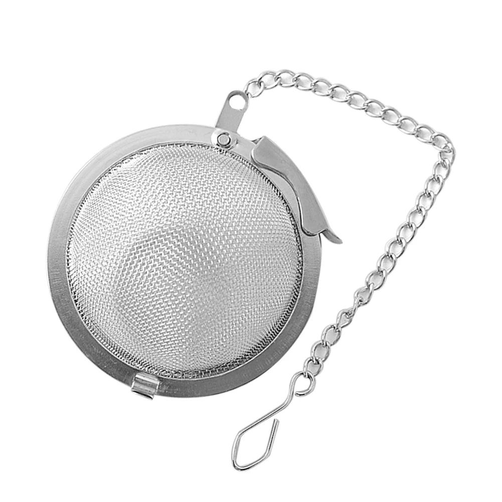 Fine Mesh Tea Strainer
