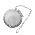 Fine Mesh Tea Strainer
