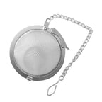 Fine Mesh Tea Strainer