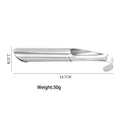 Stainless Steel Tea Strainer