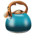 3.2 Qt Whistling Tea Kettle