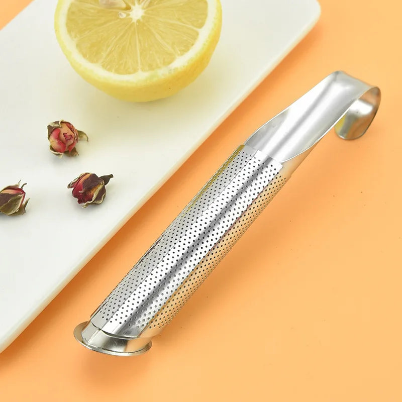 Stainless Steel Tea Strainer