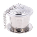 Stainless Steel Mesh Tea Infuser