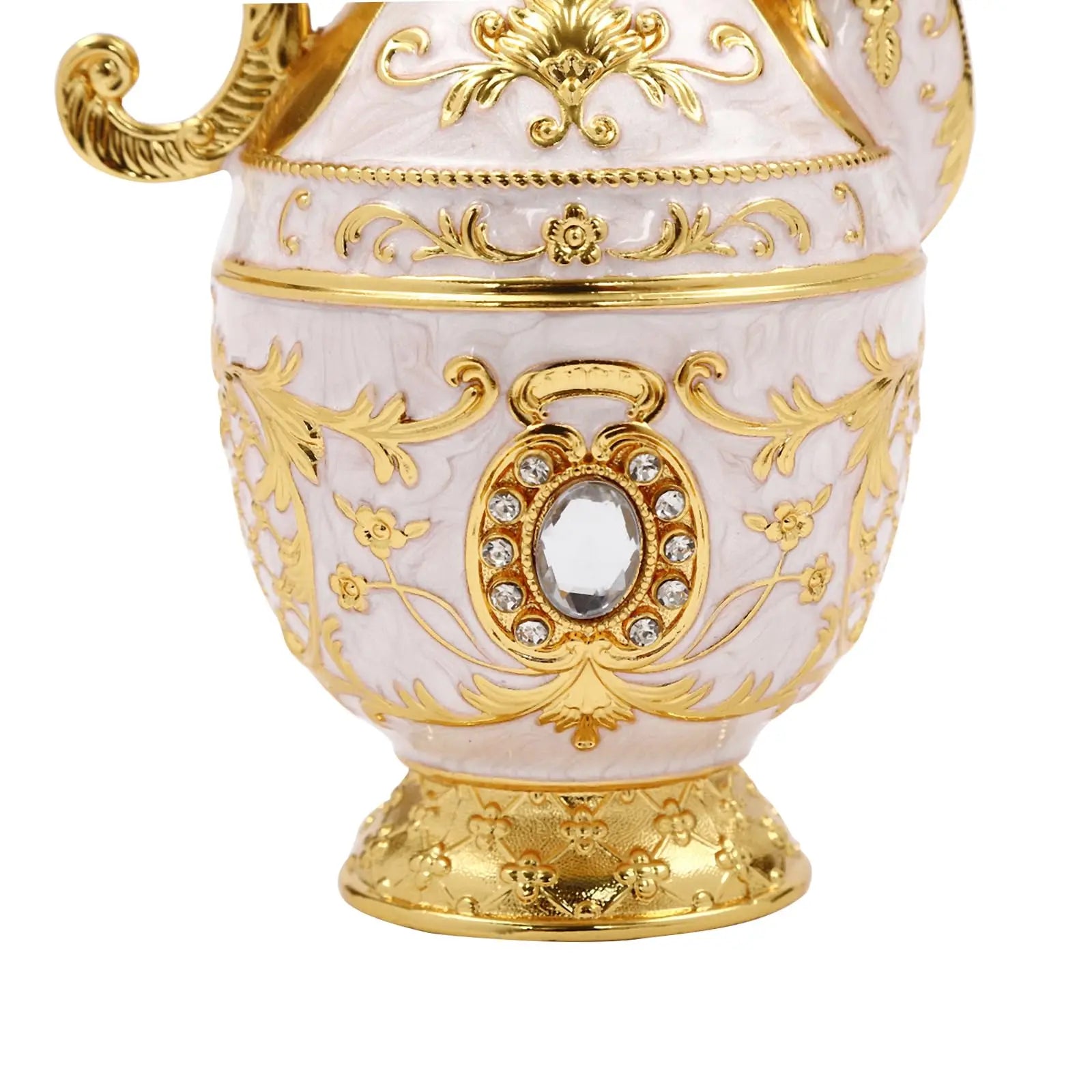 Turkish Tea Set with 6 Cups