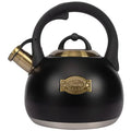 Stainless Steel Stove Tea Kettle