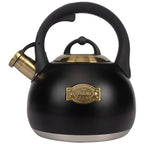 Stainless Steel Stove Tea Kettle