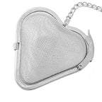 Fine Mesh Tea Strainer
