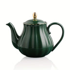 Royal Ceramic Teapot