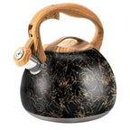 3.2 Qt Whistling Tea Kettle