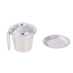 Stainless Steel Mesh Tea Infuser