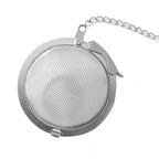 Fine Mesh Tea Strainer