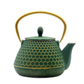 Japanese Cast Iron Tetsubin