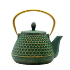 Japanese Cast Iron Tetsubin